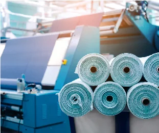 chuyển đổi số trong ngành dệt may