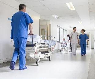 chuyển đổi số trong y tế