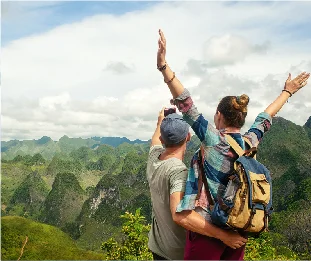 chuyển đổi số trong du lịch