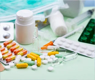 chuyển đổi số ngành dược